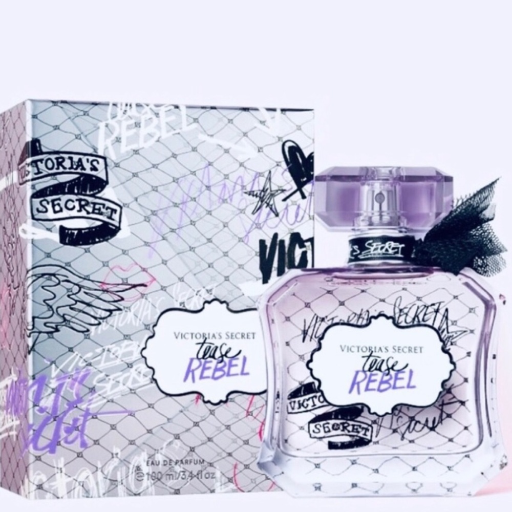 Tease Rebel NEW